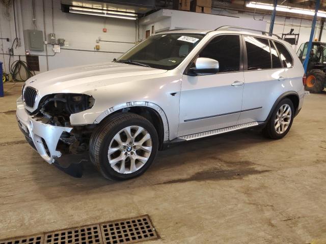 2011 Bmw X5 Xdrive35I