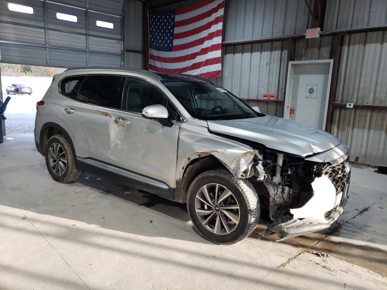 2019 Hyundai Santa Fe - Image 4
