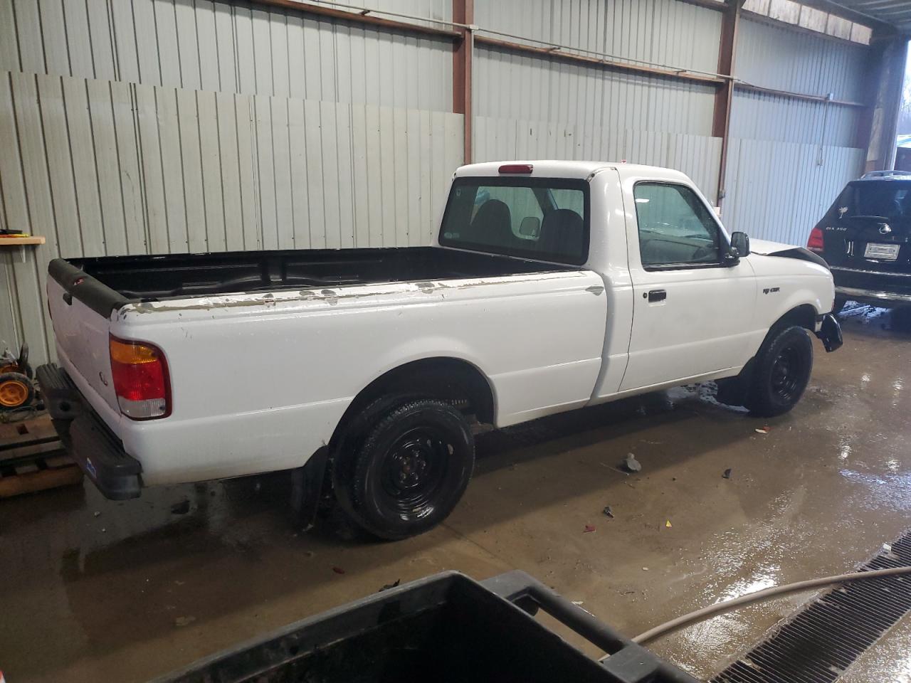 1999 Ford Ranger VIN: 1FTYR10CXXPA27247 Lot: 81587884