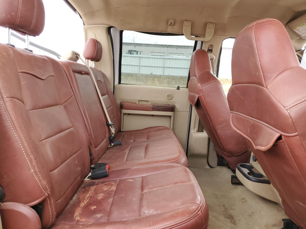 2009 Ford F250 - Image 10