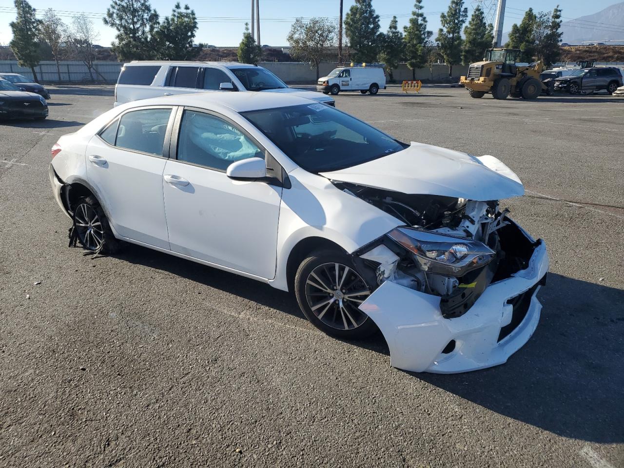 2016 Toyota Corolla - Image 4