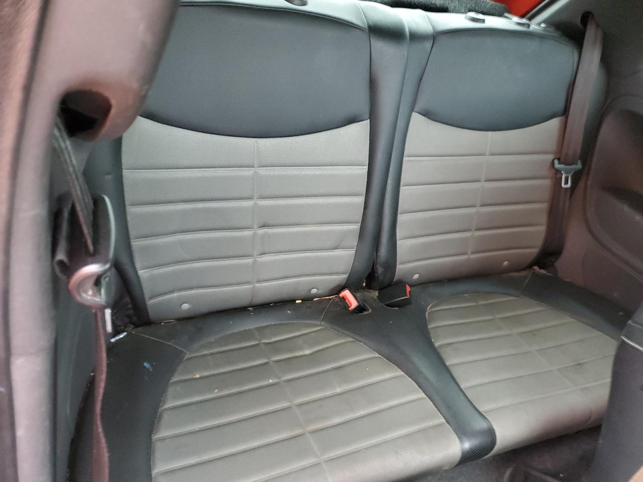 2013 Fiat 500 - Image 10