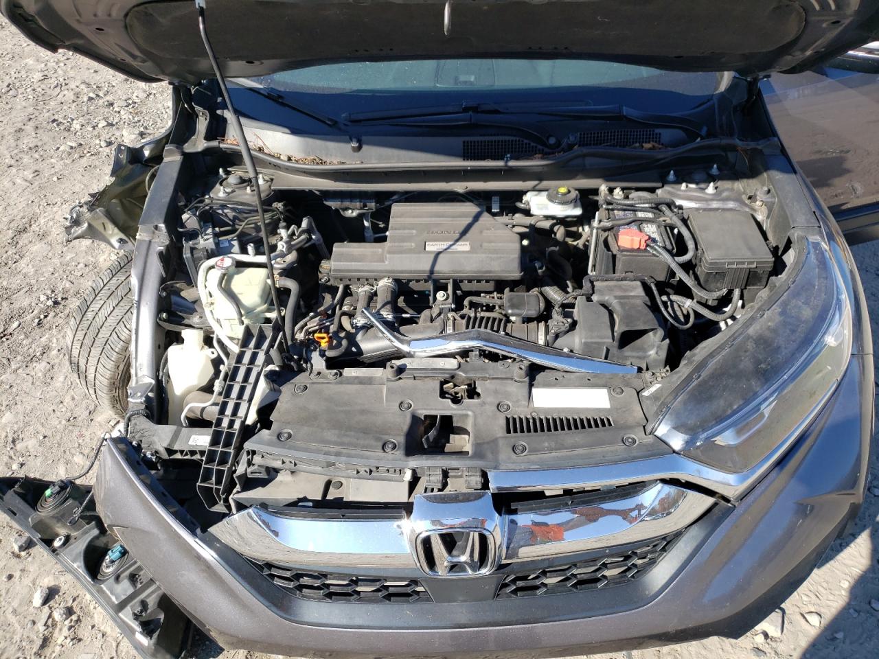 2019 Honda CR-V - Image 12