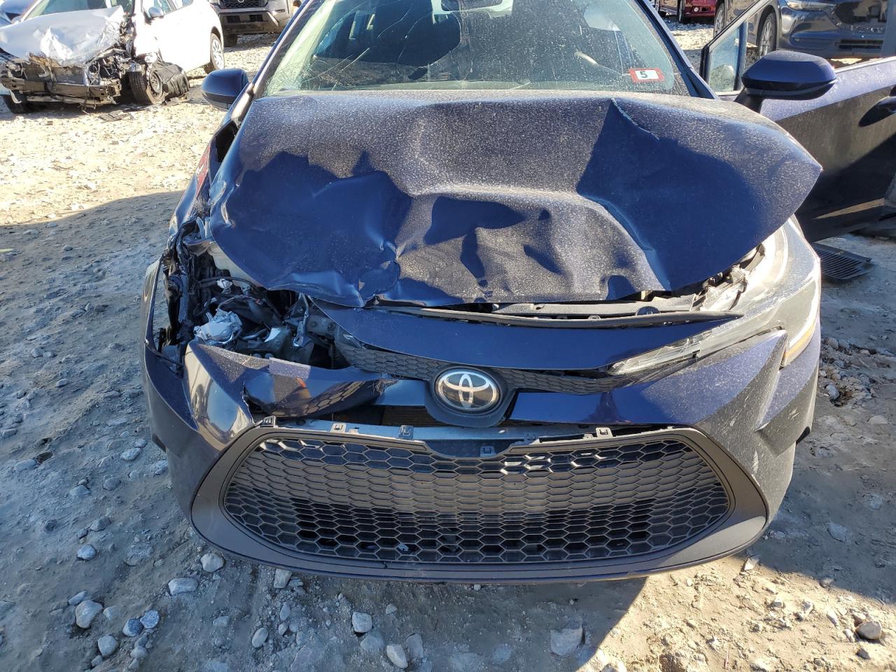2020 Toyota Corolla - Image 12
