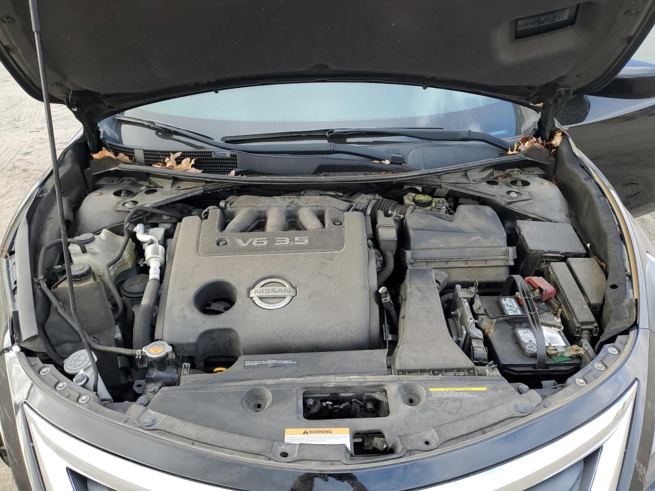 2014 Nissan Altima - Image 12