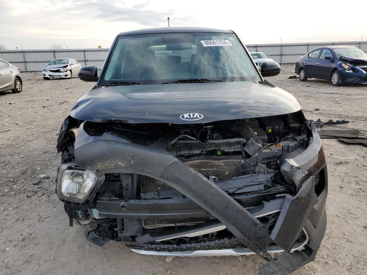 2021 Kia Soul - Image 5