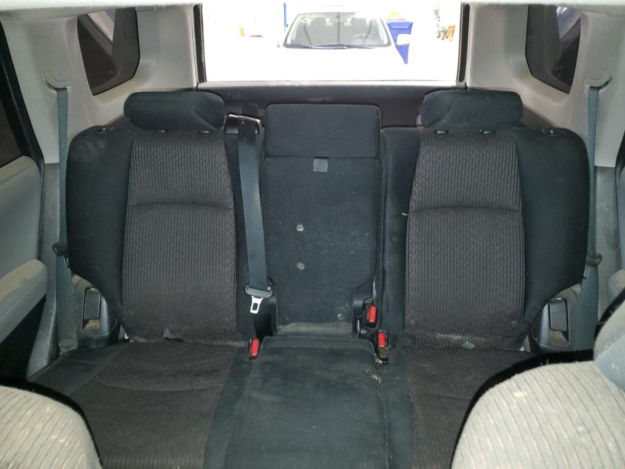 2011 Toyota 4Runner - Image 10