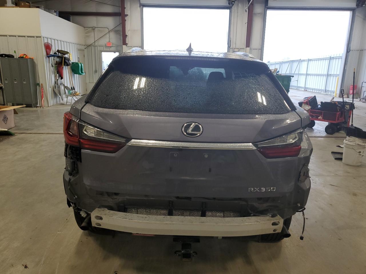 2017 Lexus RX - Image 6