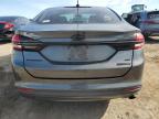 2017 Ford Fusion Se de vânzare în Dyer, IN - Front End