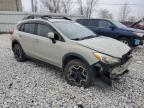 2013 Subaru Xv Crosstrek 2.0 Limited იყიდება Wayland-ში, MI - Front End