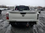 2021 Nissan Titan S იყიდება Marlboro-ში, NY - All Over