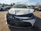 2022 Toyota Corolla Le na sprzedaż w Chalfont, PA - Front End