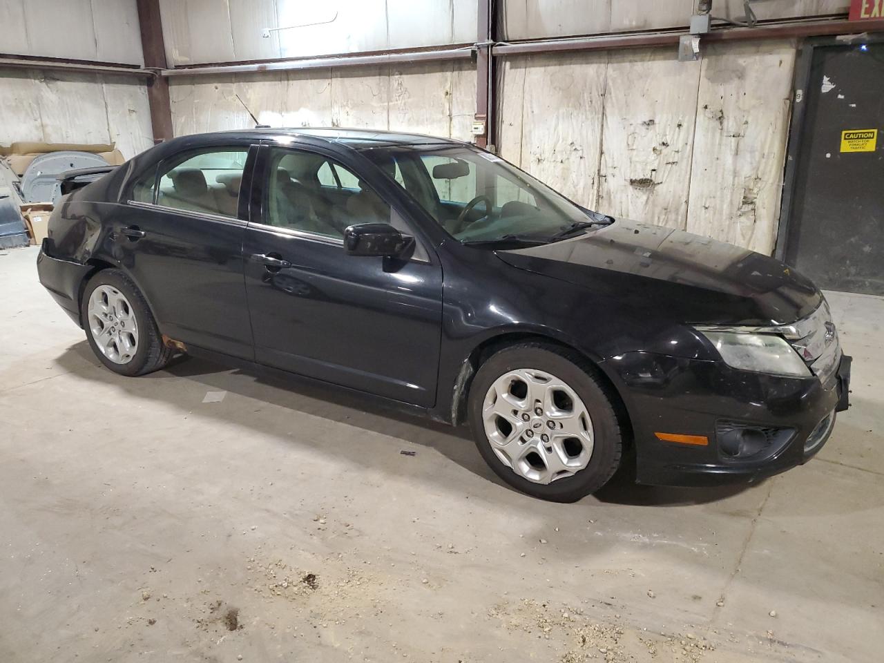 2010 Ford Fusion - Image 4