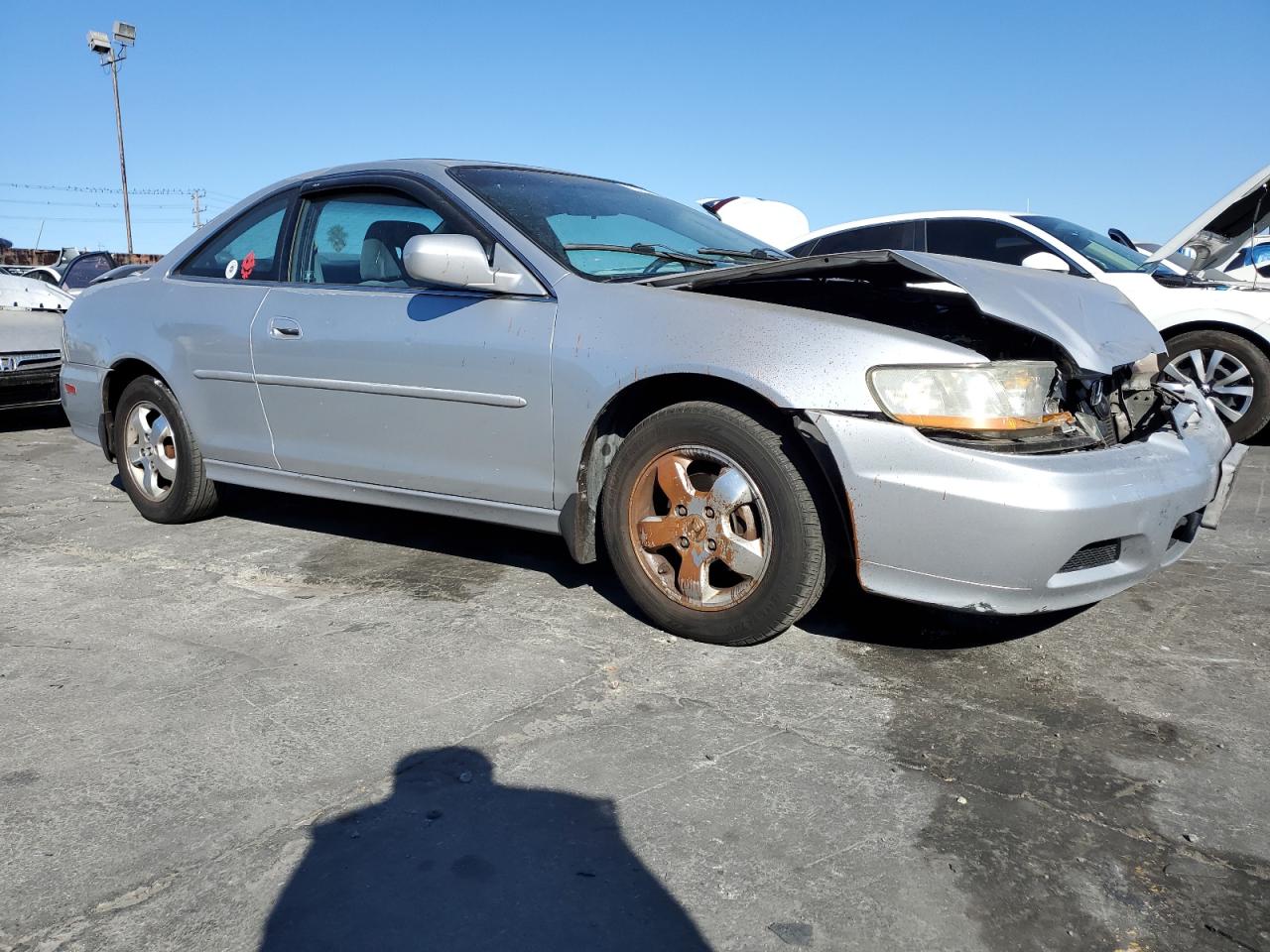 2001 Honda Accord - Image 4