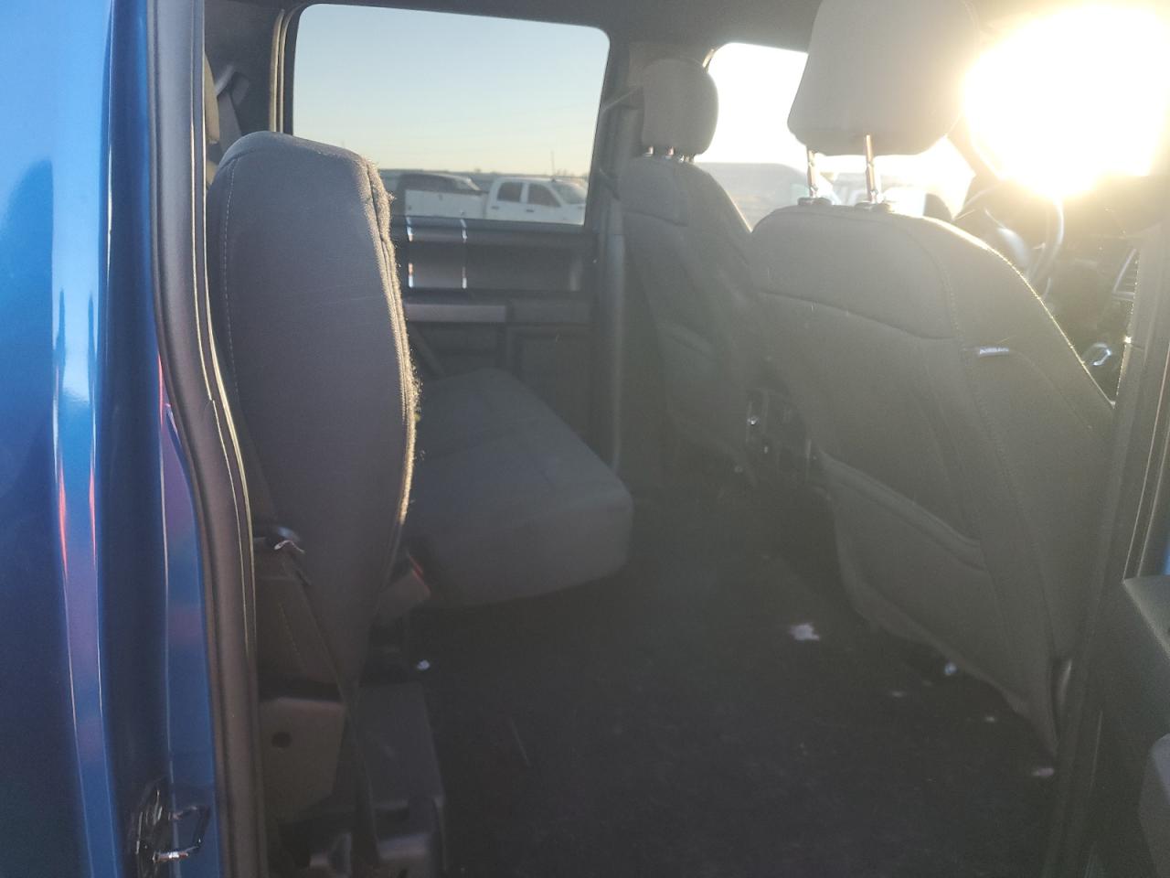 2018 Ford F-150 - Image 10
