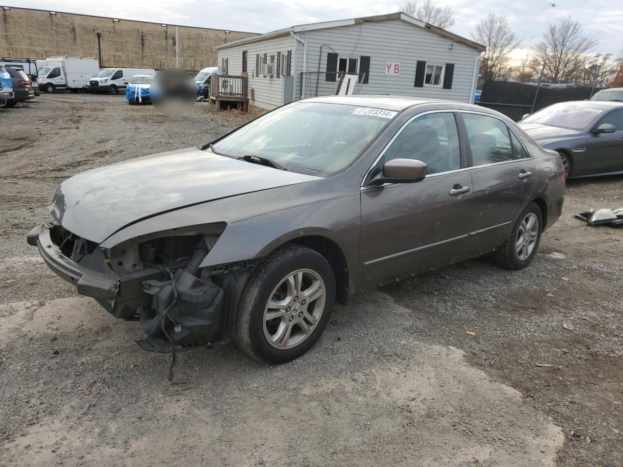 2006 Honda Accord - Image 1