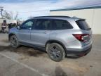 2022 Honda Pilot Sport за продажба в Anthony, TX - Front End