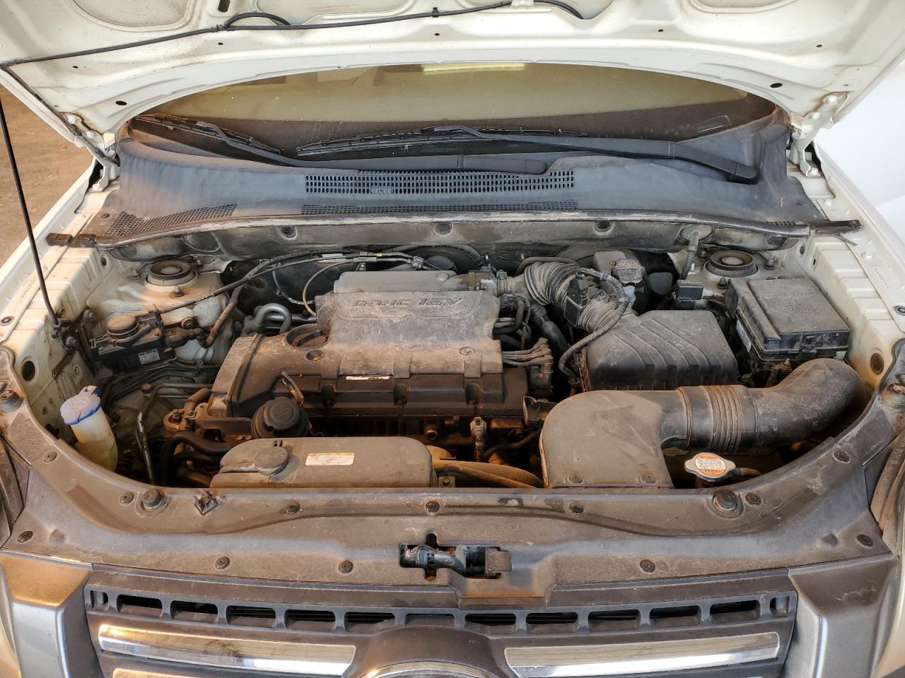 2008 Kia Sportage - Image 12