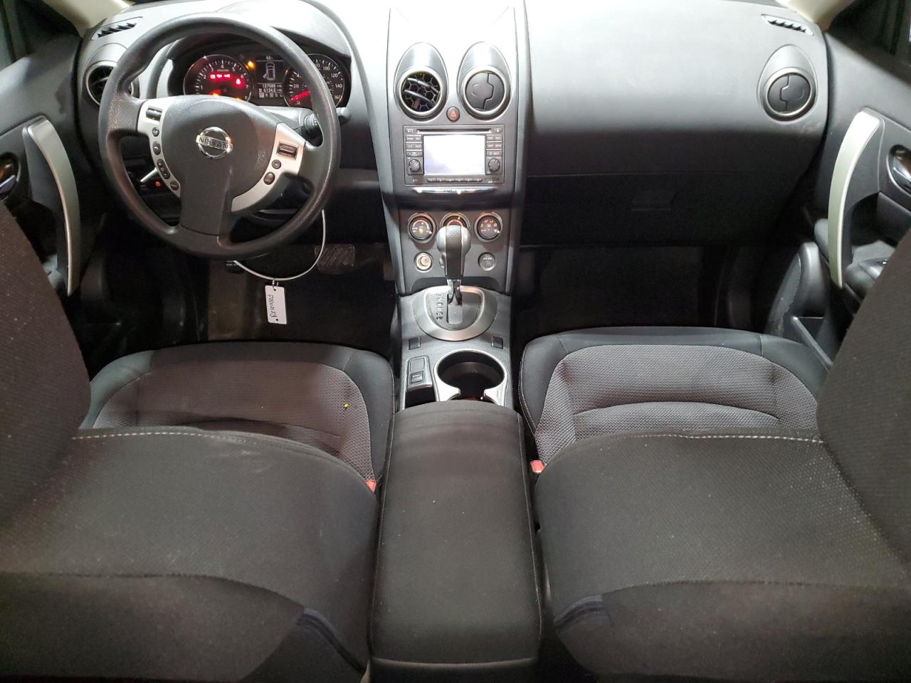 2013 Nissan Rogue - Image 8