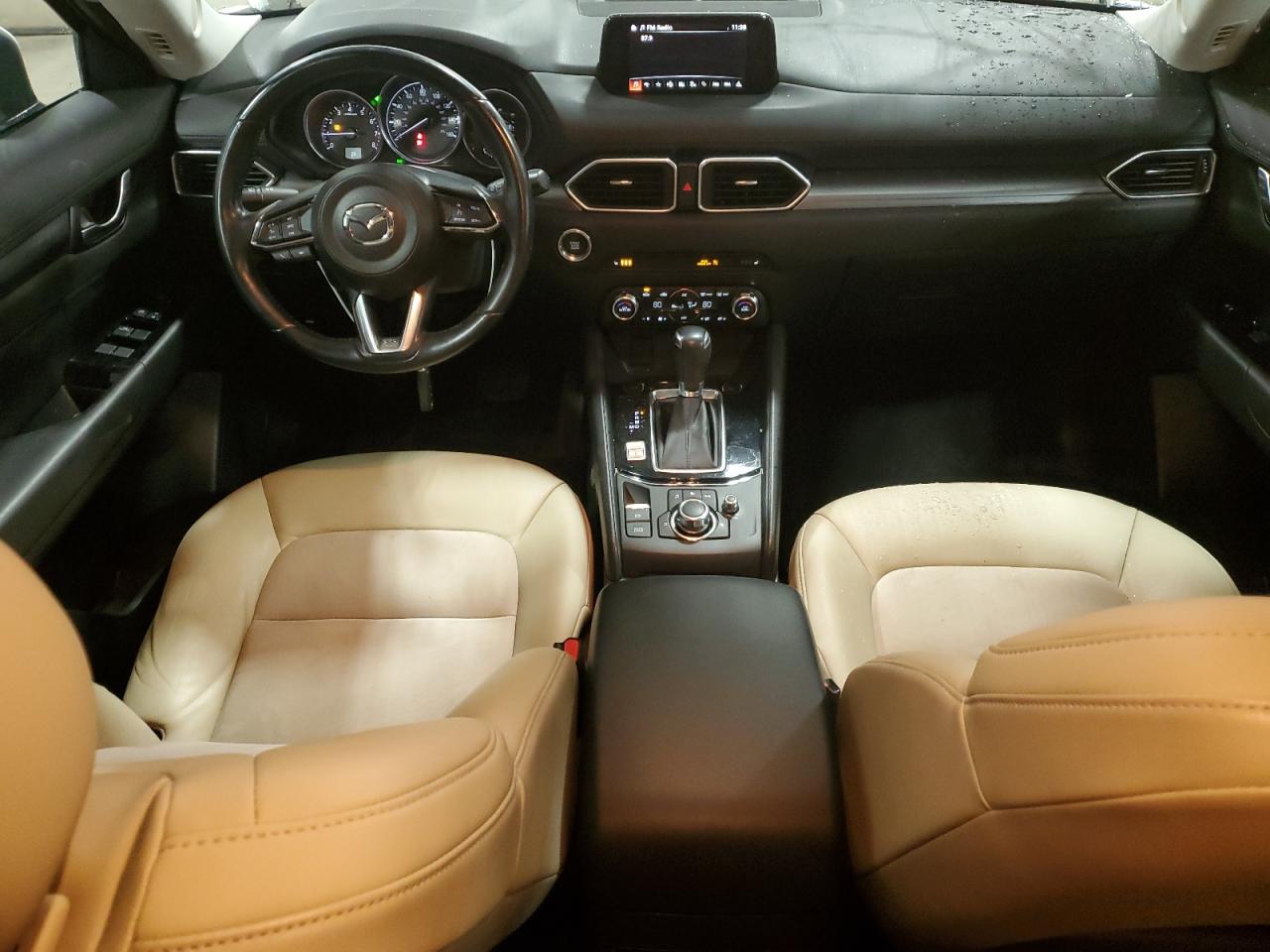 2017 Mazda CX-5 - Image 8