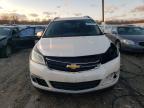 2013 Chevrolet Traverse Lt იყიდება Louisville-ში, KY - Front End