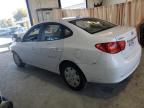 2010 Hyundai Elantra Blue на продаже в Martinez, CA - Front End