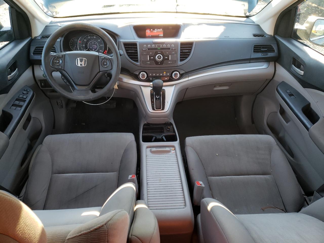 2014 Honda CR-V - Image 8