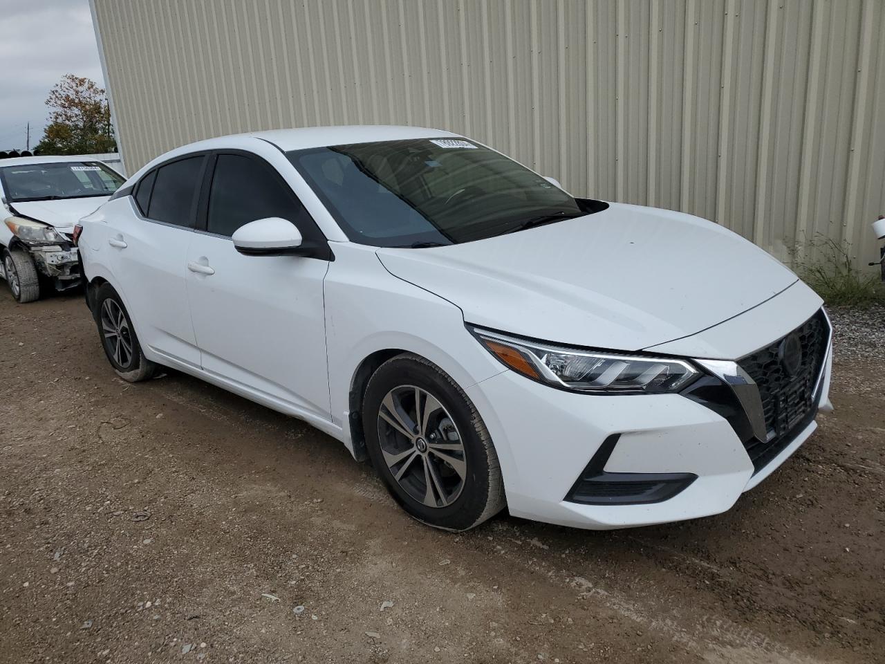 2020 Nissan Sentra - Image 4