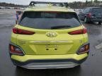 2019 Hyundai Kona Limited zu verkaufen in Windham, ME - Front End