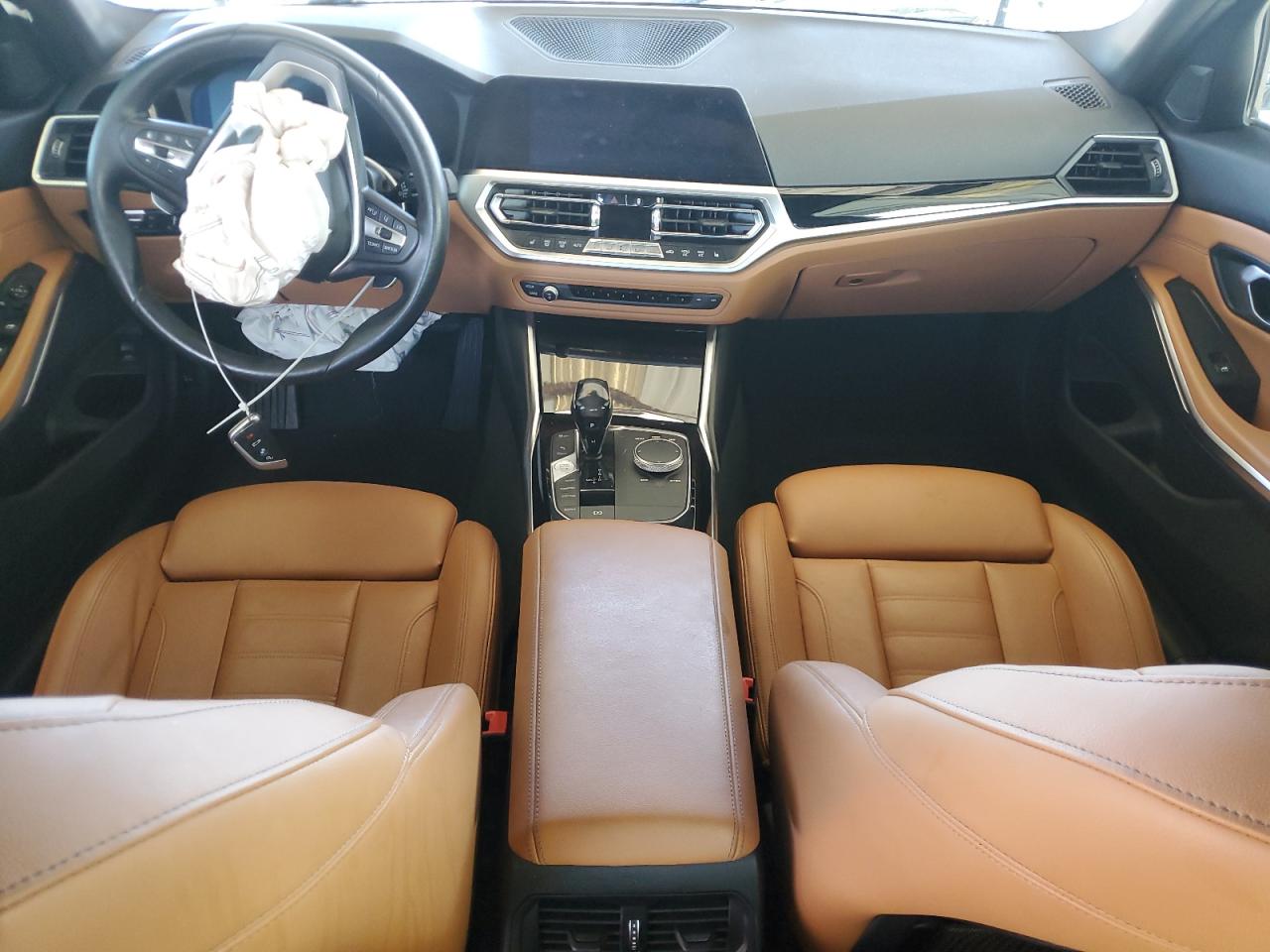 2019 BMW 3er - Image 8