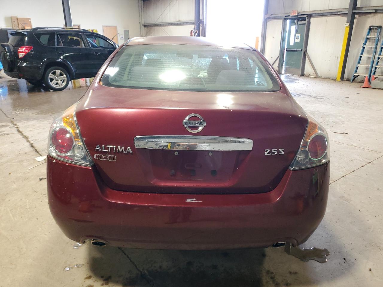 2012 Nissan Altima Base VIN: 1N4AL2AP5CC235991 Lot: 78840044