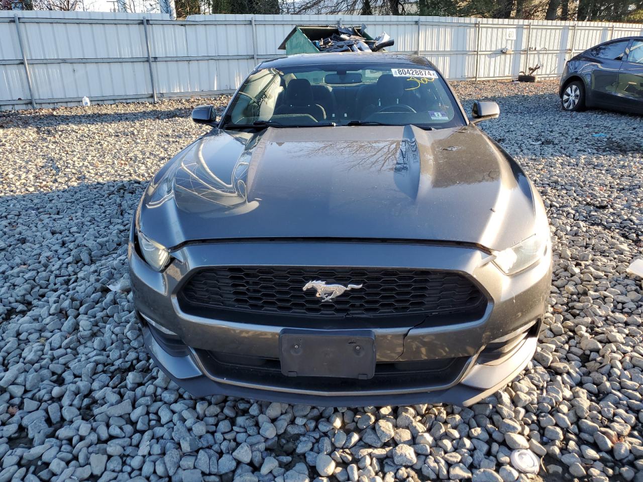 2015 Ford Mustang - Image 5