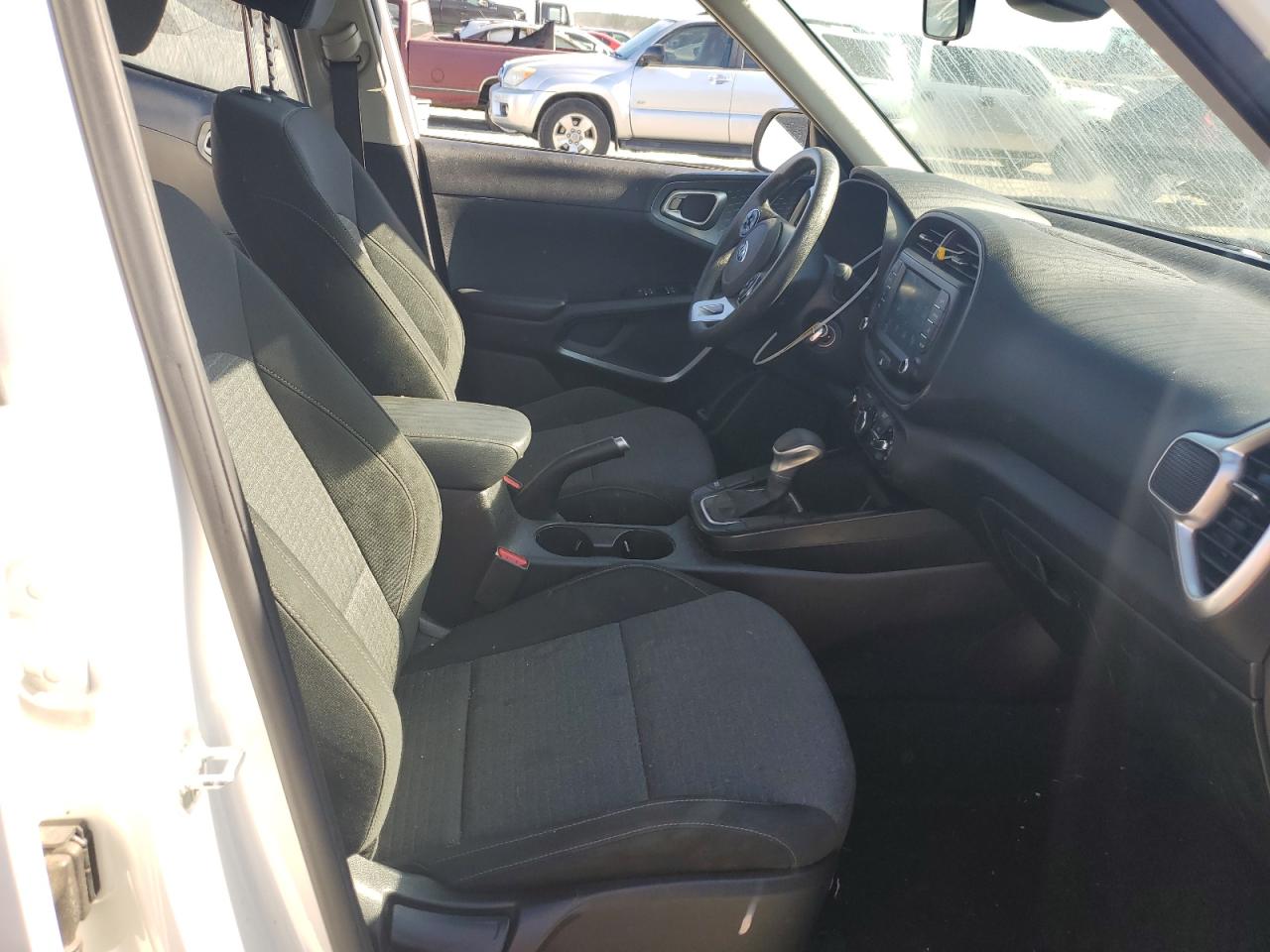 2020 Kia Soul Lx VIN: KNDJ23AU0L7734358 Lot: 79922394