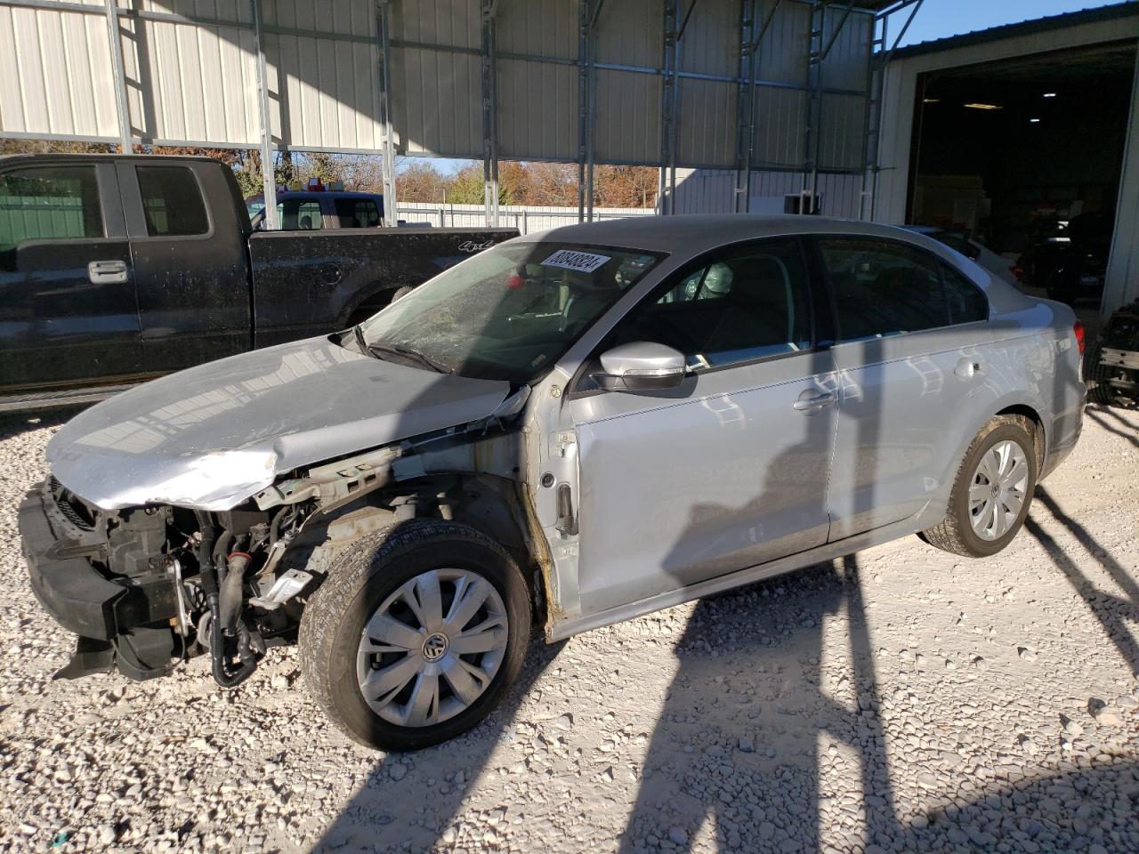 2014 Volkswagen Jetta - Image 1