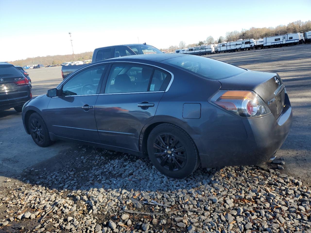 2008 Nissan Altima - Image 2