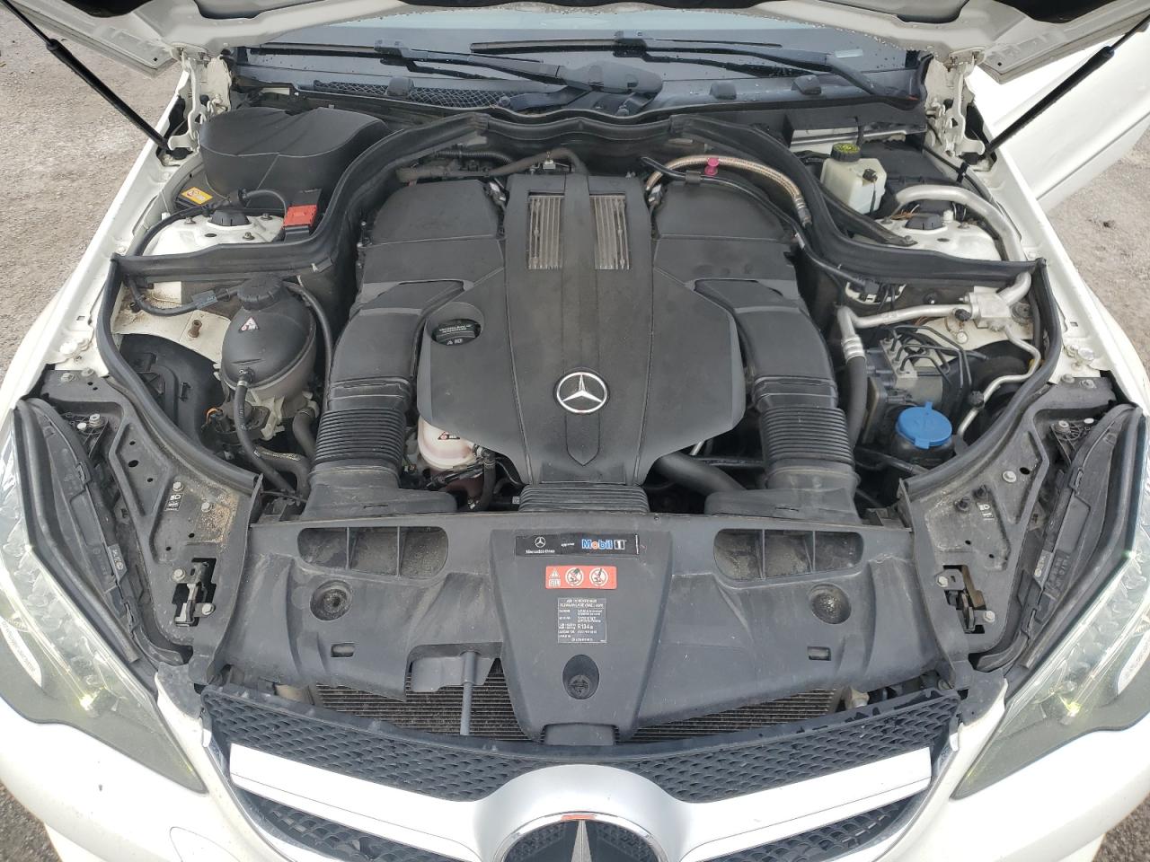 2015 Mercedes-Benz E-klasse - Image 12