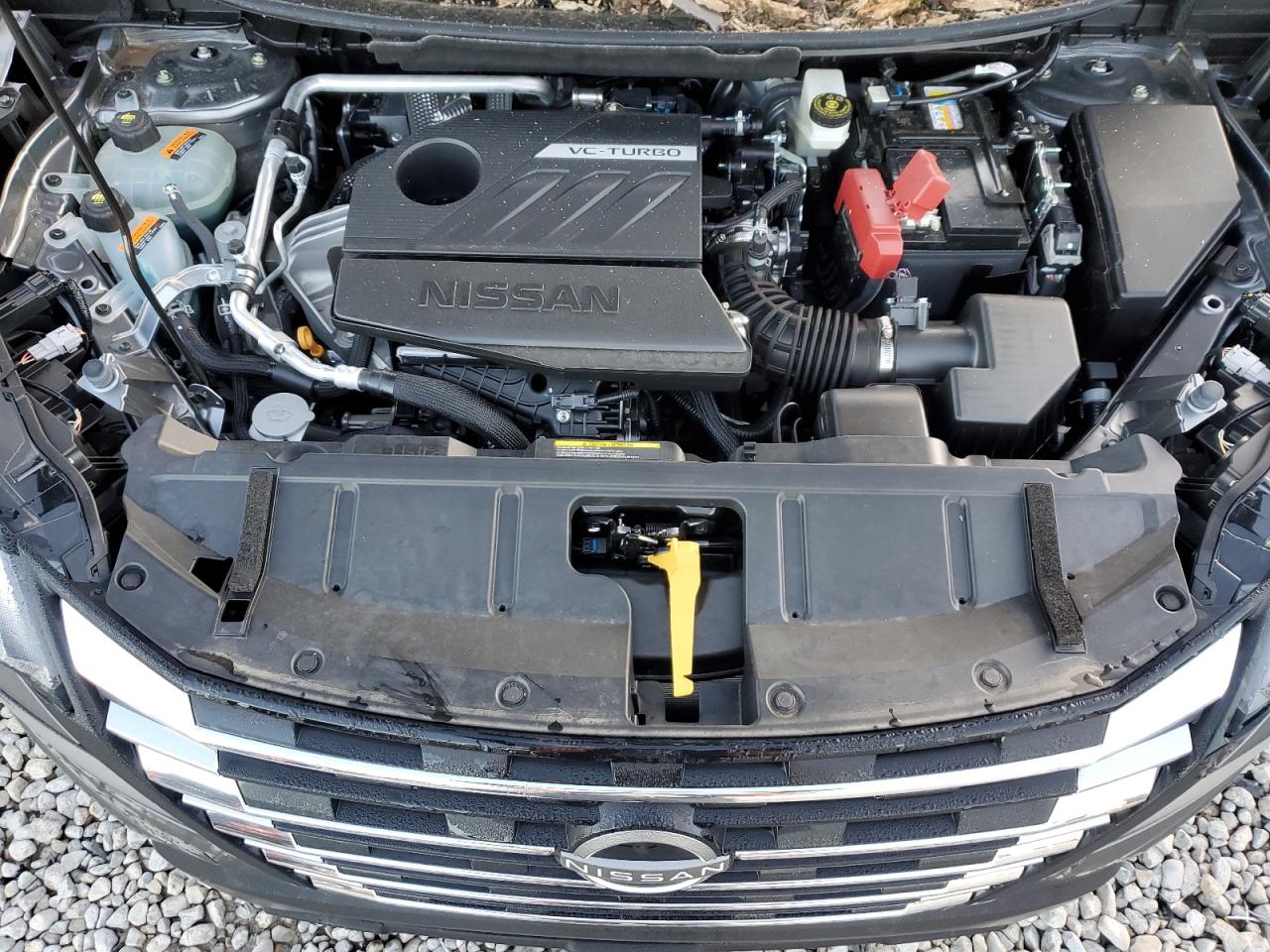 2024 Nissan Rogue - Image 12