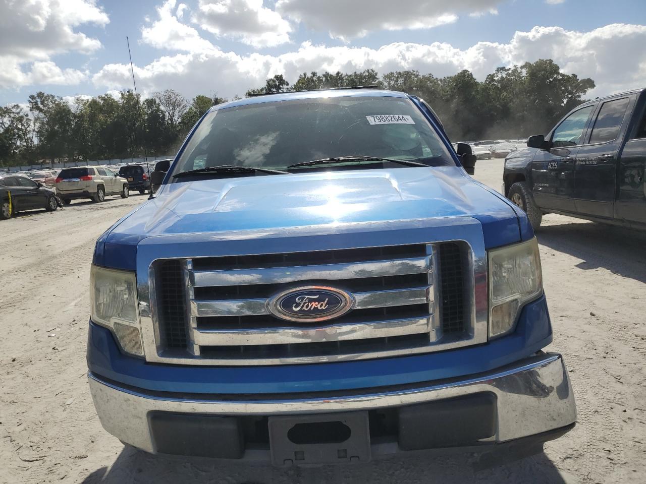 2010 Ford F-150 - Image 5