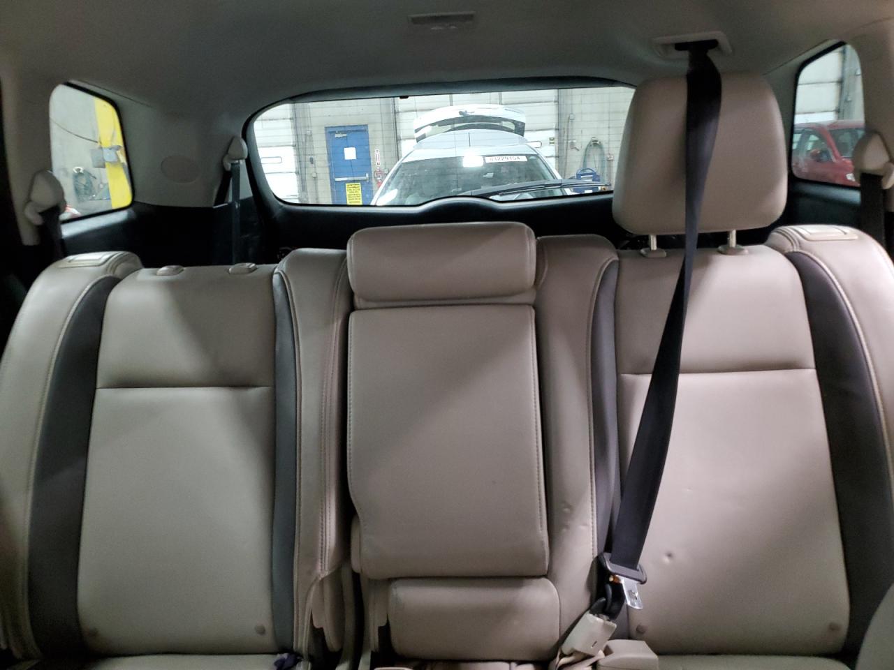 2012 Mazda CX-9 - Image 10