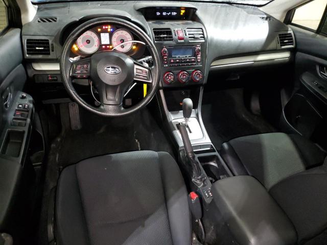  SUBARU IMPREZA 2013 Сірий