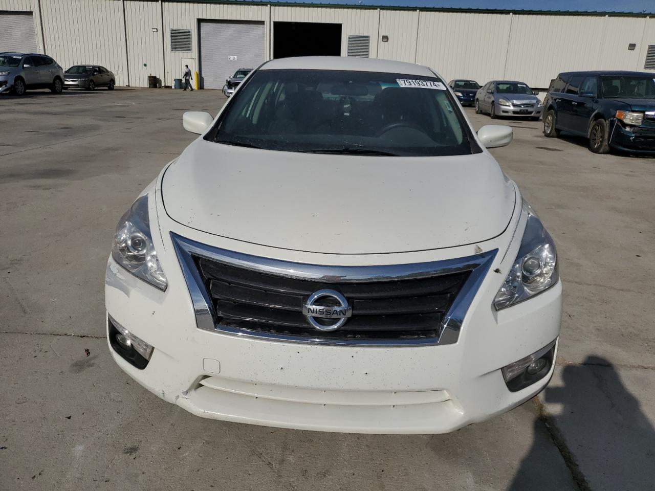 2015 Nissan Altima - Image 5