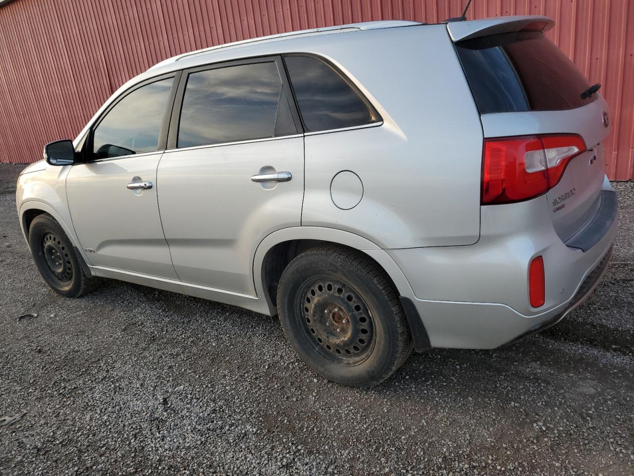 2014 Kia Sorento - Image 2