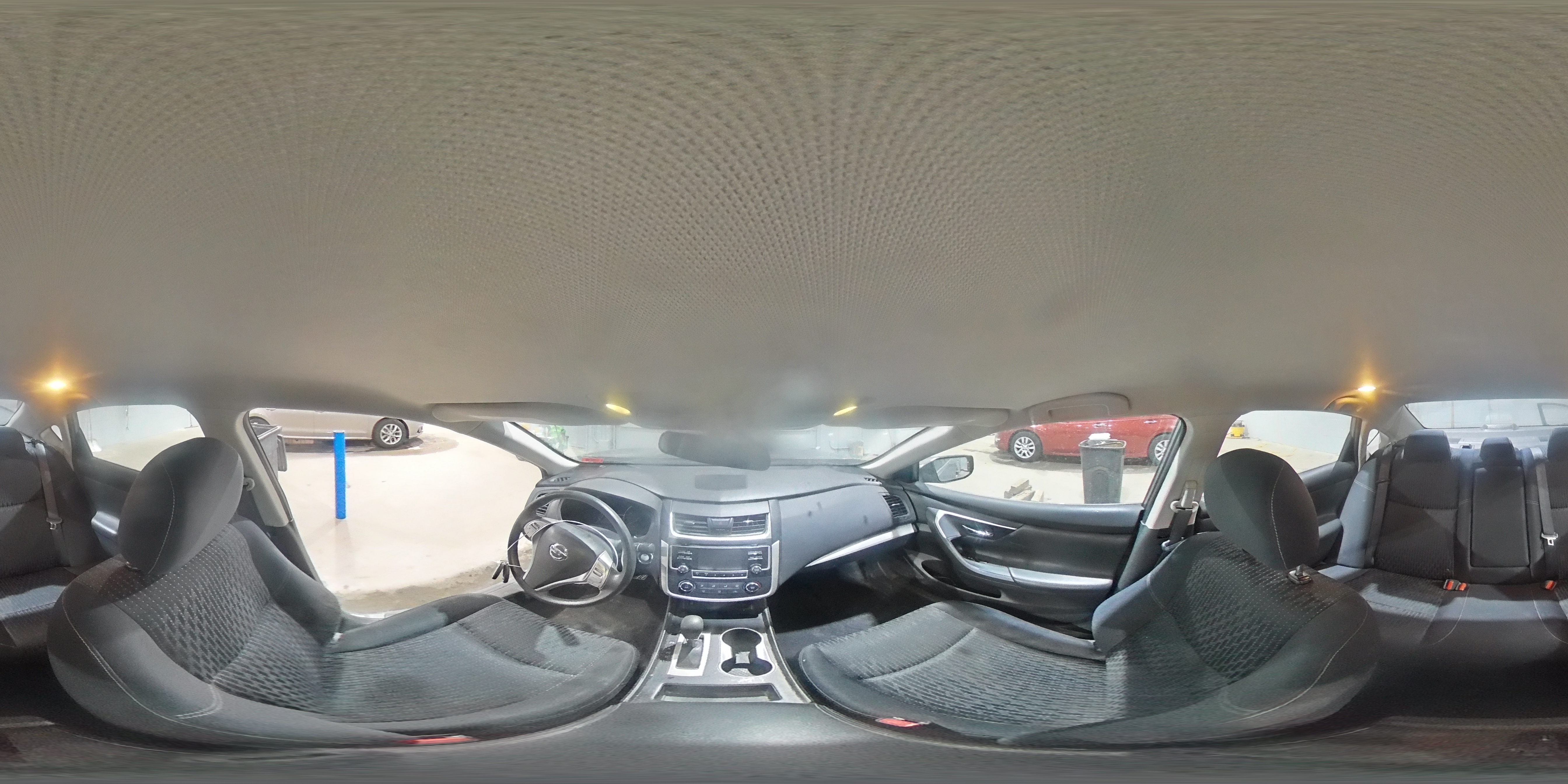 2016 Nissan Altima - Image 15