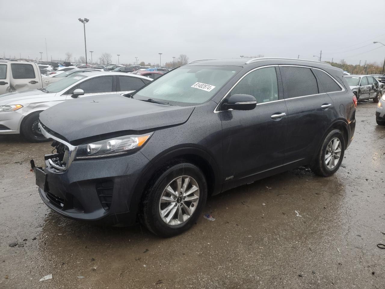 2019 Kia Sorento - Image 1