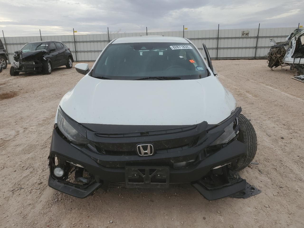 2021 Honda Civic - Image 5