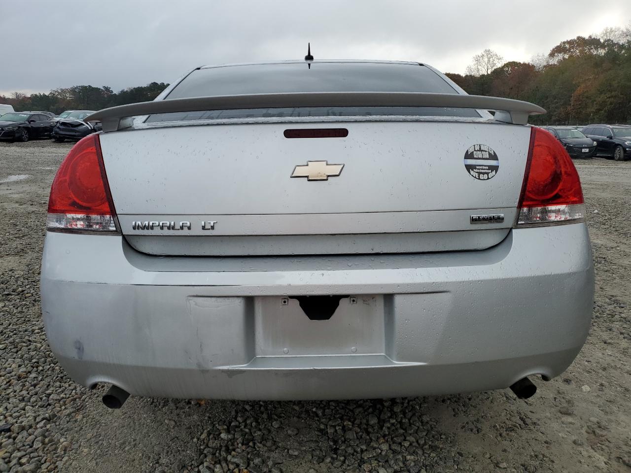 2013 Chevrolet Impala - Image 6