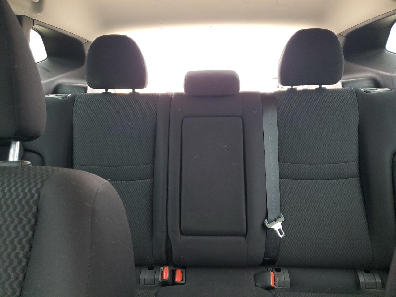 2020 Nissan Rogue - Image 10