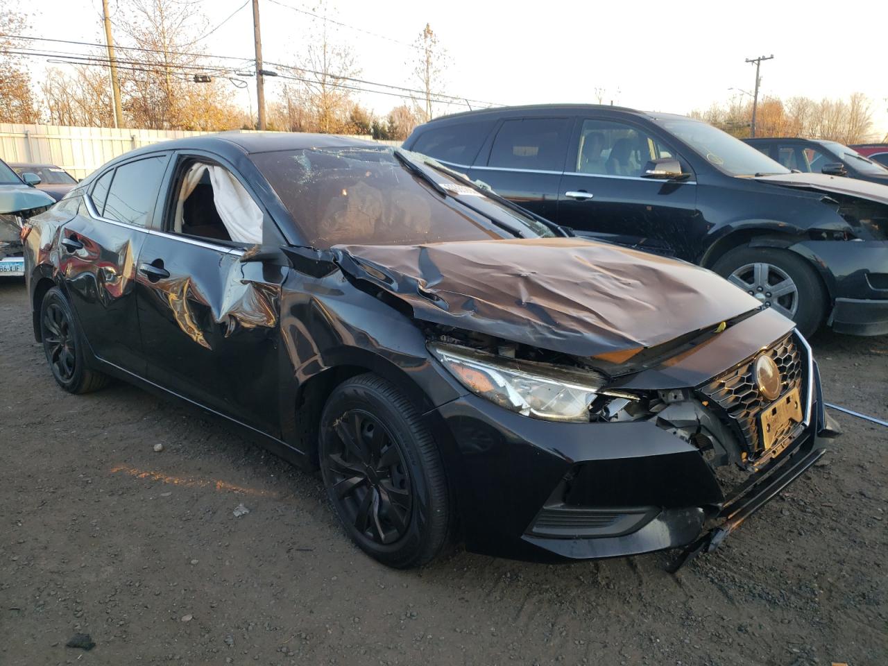 2022 Nissan Sentra - Image 4