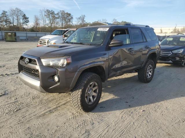 2014 Toyota 4Runner Sr5