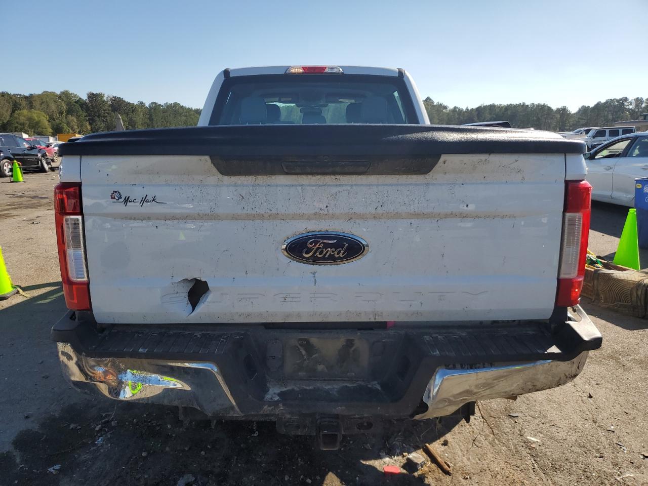 2019 Ford F250 - Image 6